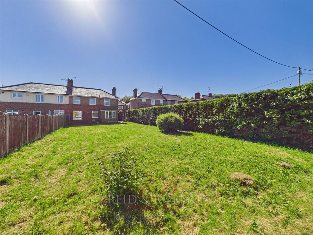 Additional image 2 of 3 bed semi-detached house for saleVictoria Road, Bagillt CH6