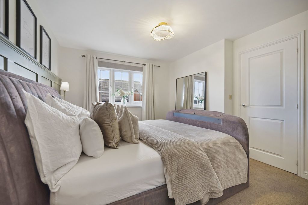 Additional image 16 of 3 bed detached house for saleBrambling Crescent, Penallta, Hengoed CF82