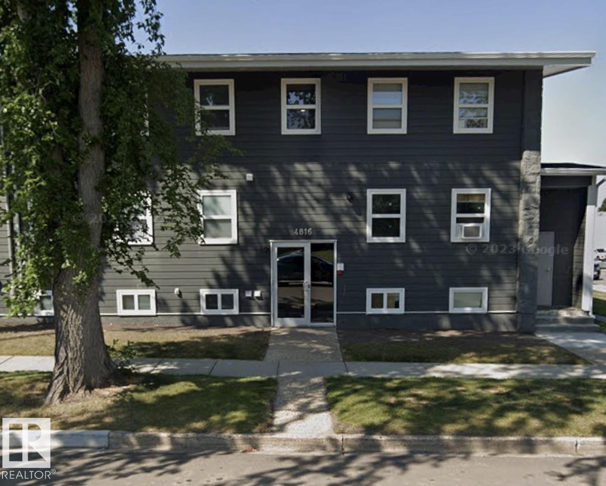 #4 4816 52 ST