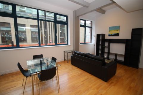 70 Dale Street, Manchester M1