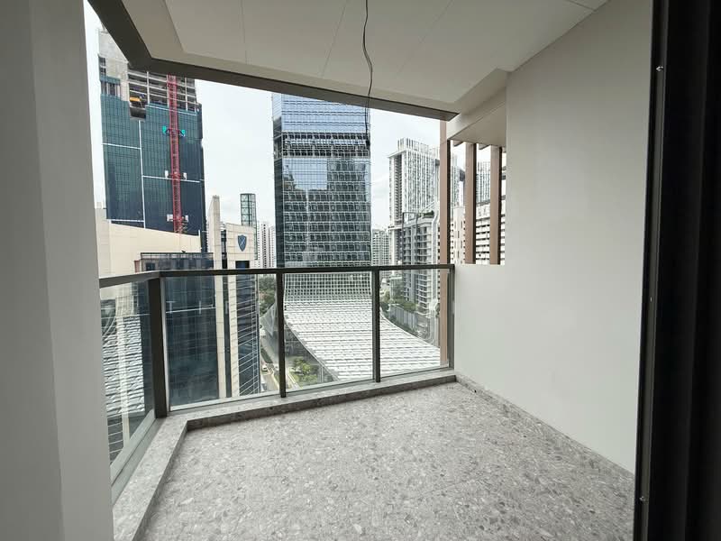 Additional image 2 of 1 Bernam Street