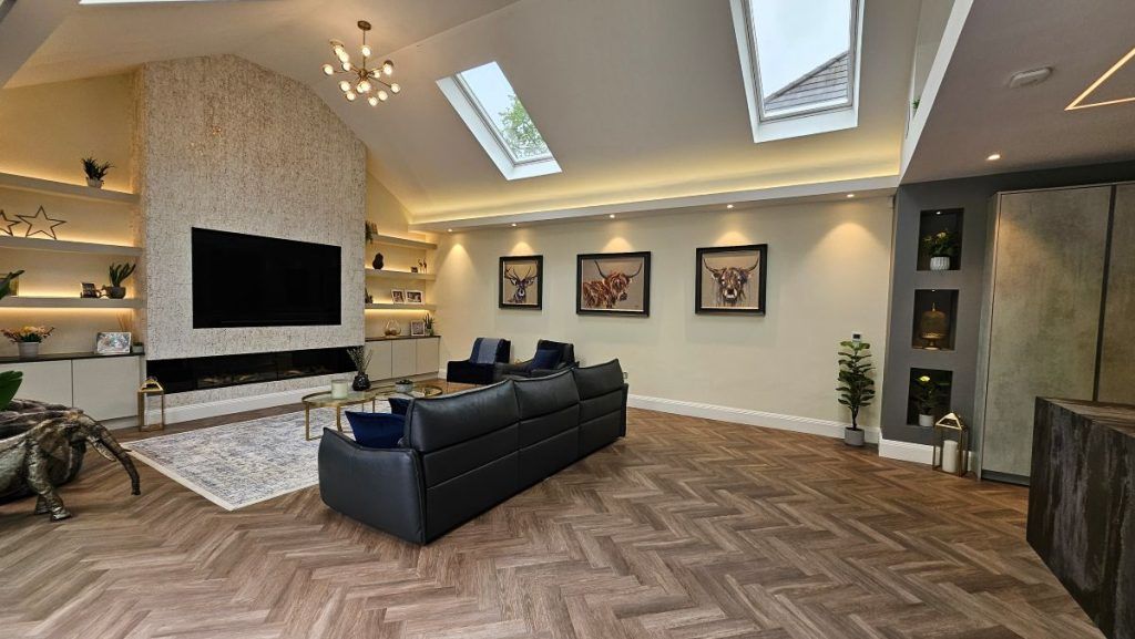 Additional image 36 of 5 bed detached house for sale19 Lostock Junction Lane, Lostock, Bolton BL6
