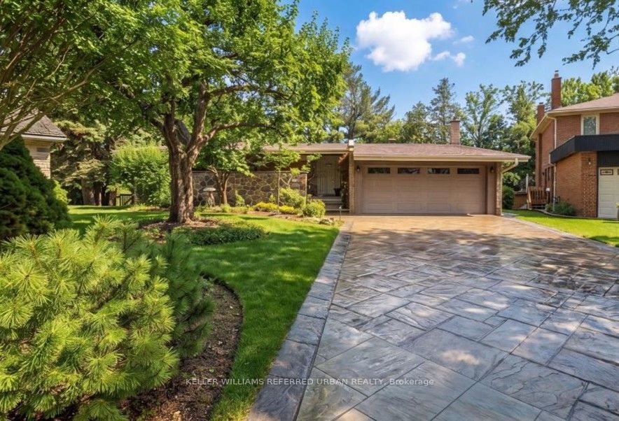 31 Janus Court, Toronto, ON, M2H 1S3