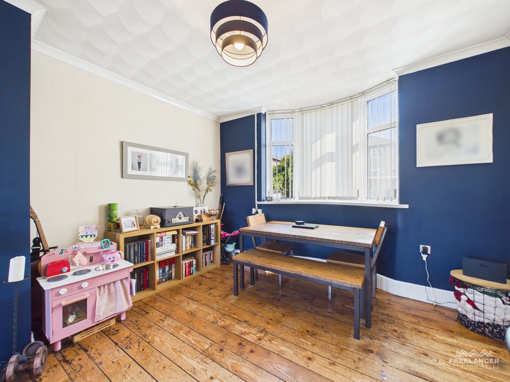 Additional image 5 of 3 bed semi-detached house for saleMalpas Road, Newport NP20