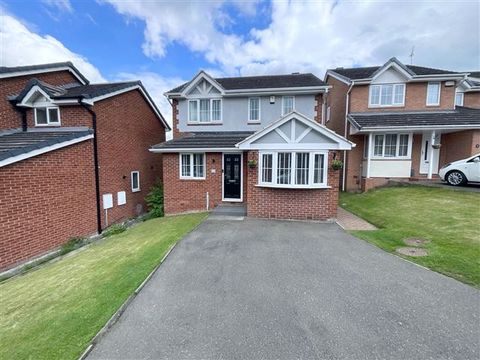Cardwell Avenue, Sheffield S13