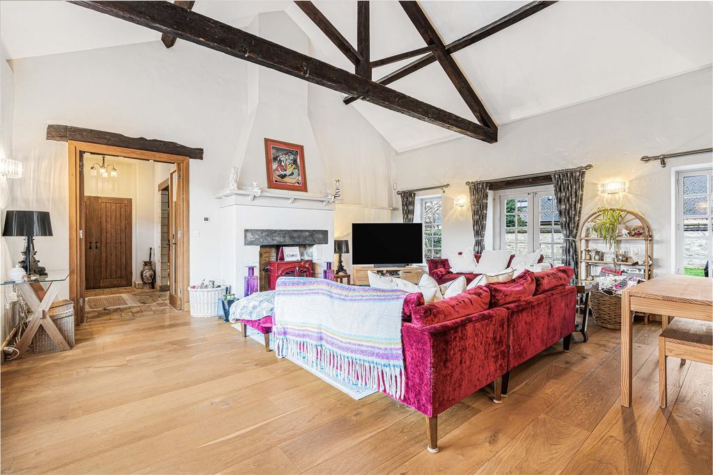 Additional image 8 of 4 bed property for saleQueens Avenue, Bicester OX26