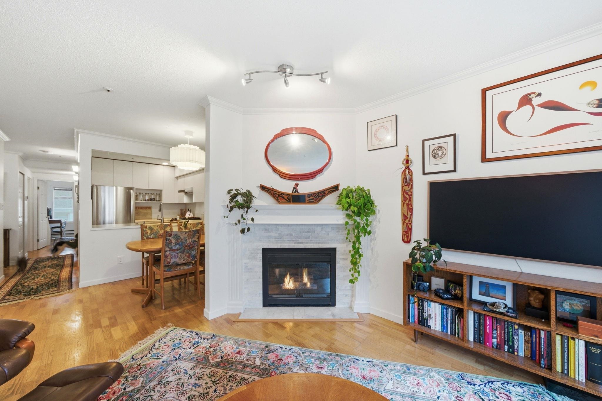 Additional image 3 of 1405 Pendrell Street, Vancouver, BC, V6G 1S3