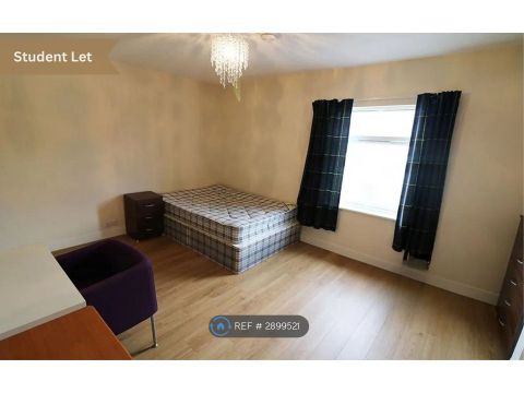 Lodge Road, Southampton SO14