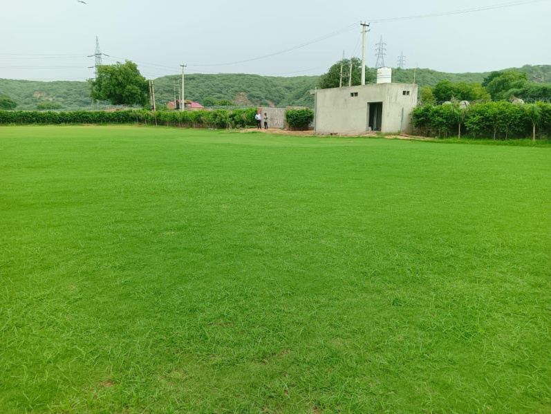 Bhondsi, Gurgaon