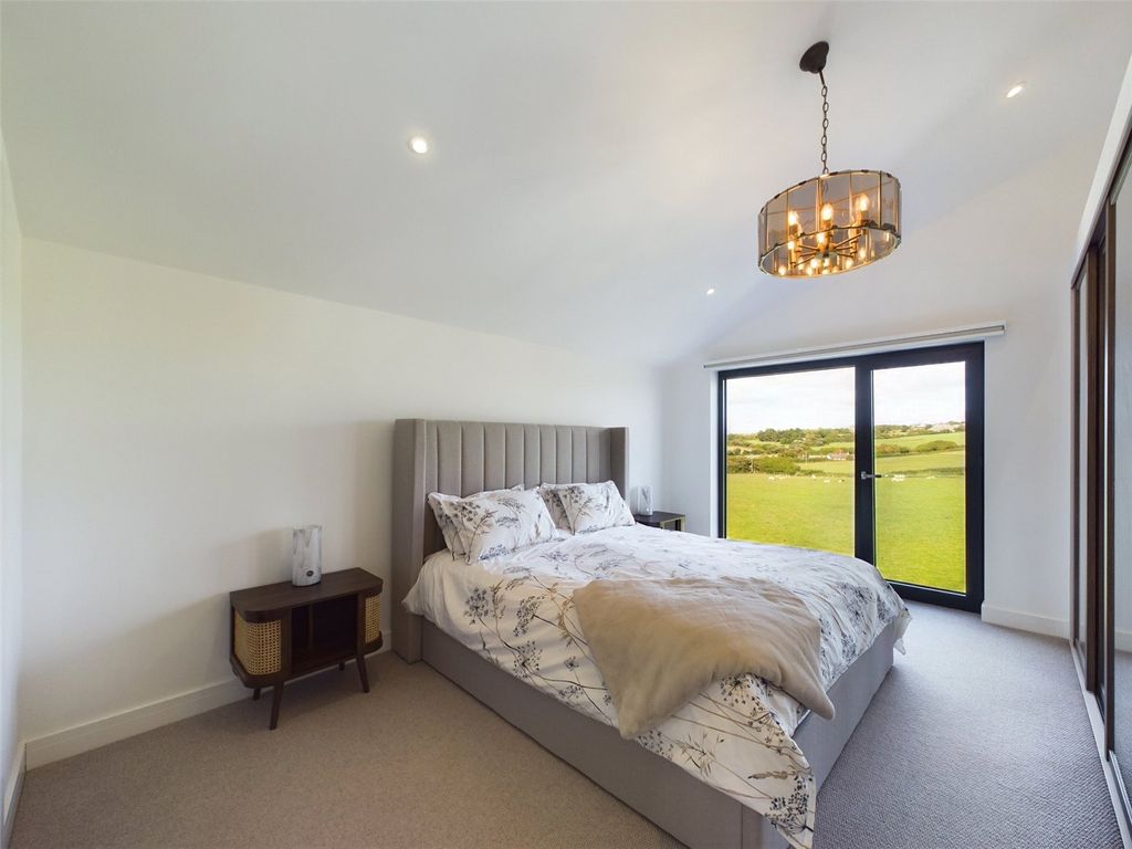 Additional image 12 of 4 bed detached house for saleCombe Lane, Widemouth Bay, Bude EX23