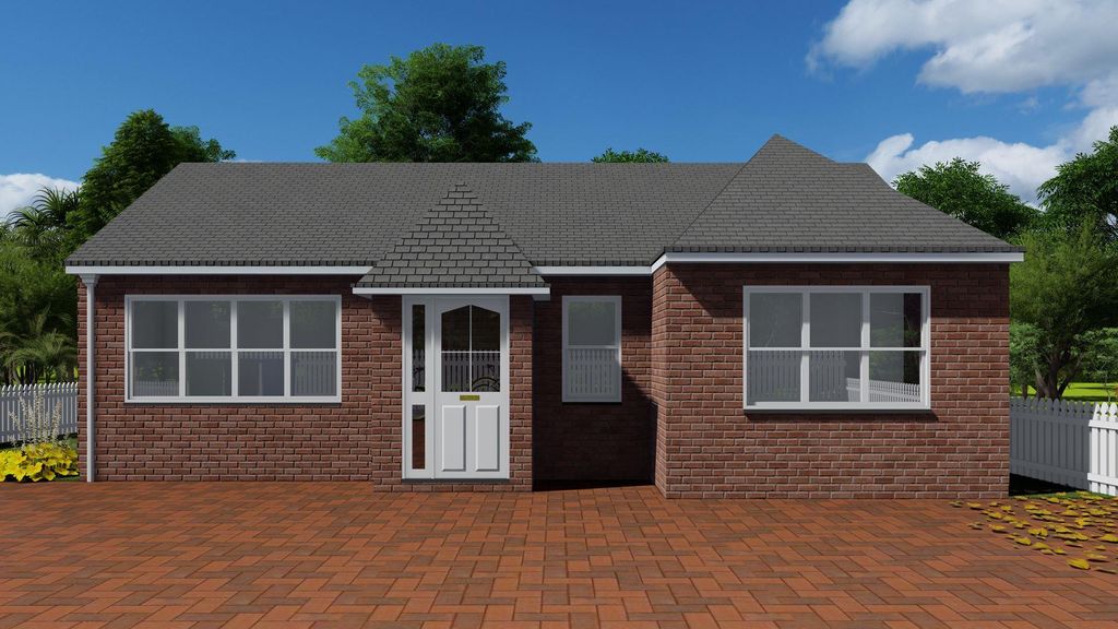Land for salePrinces Close, Balsham CB21