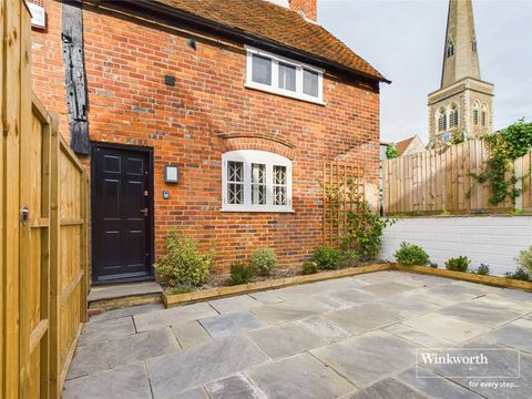 Southampton Street, Reading, Berkshire RG1