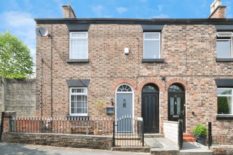 Sandfield Road, Liverpool L25
