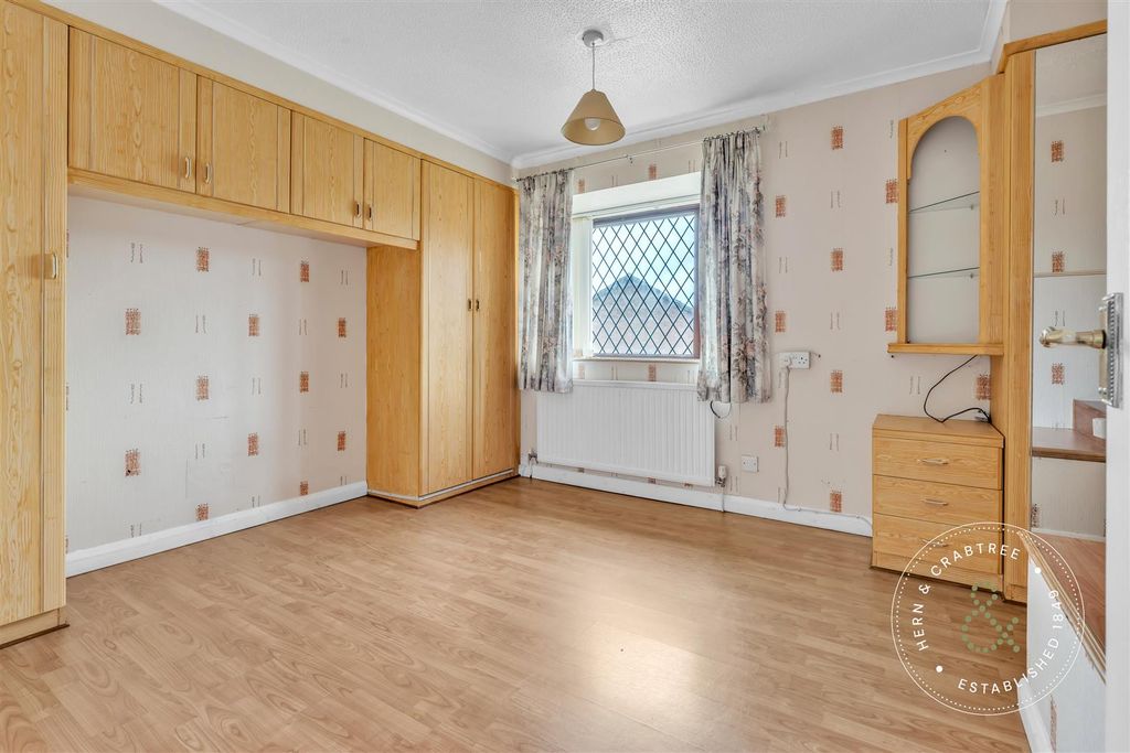 Additional image 15 of 2 bed semi-detached house for saleComfrey Close, St. Mellons, Cardiff CF3