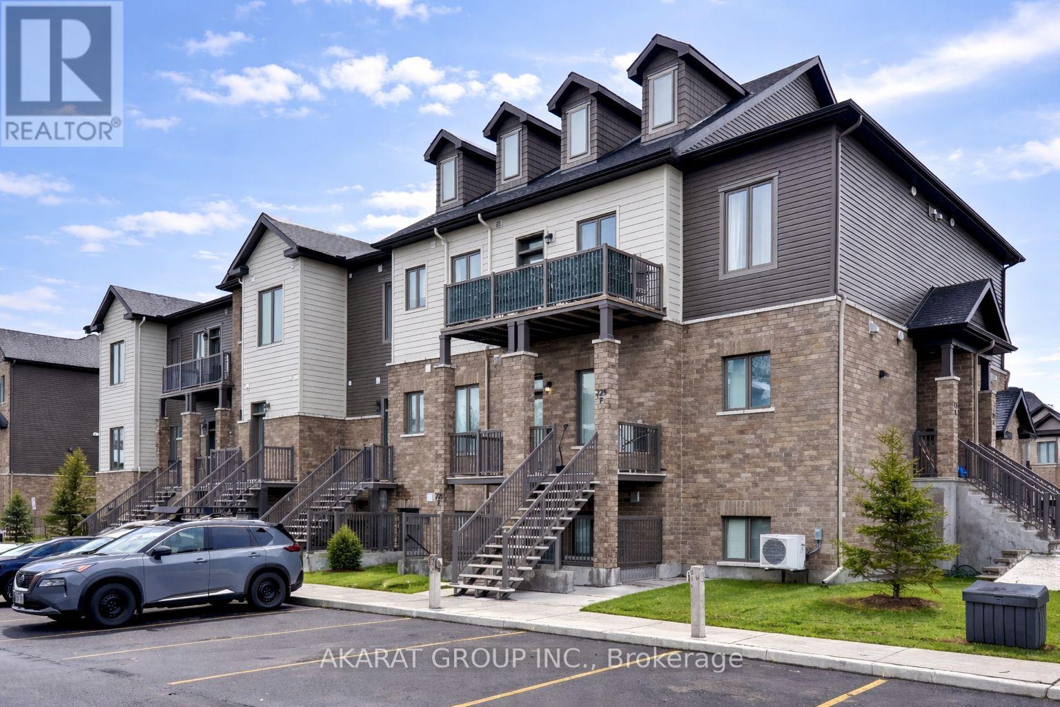 G-725 Dearborn Private, Ottawa, ON, K1T0W4