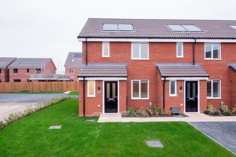 Forest View, Nottingham NG14