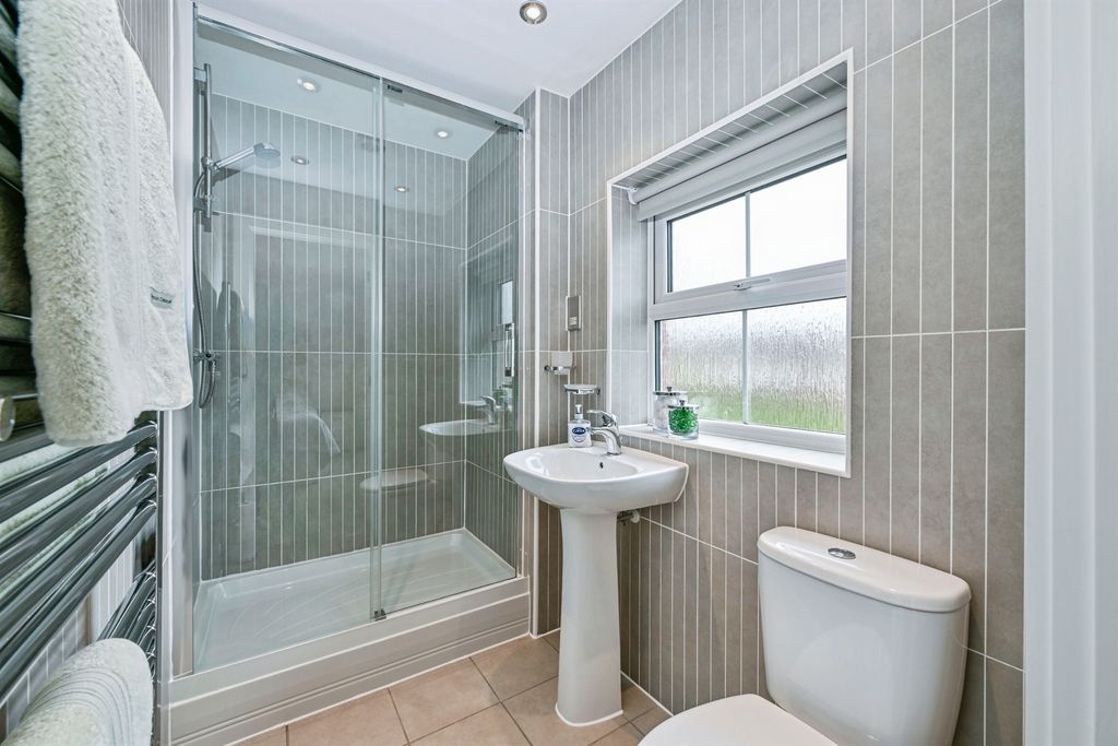 Additional image 15 of 4 bed detached house for saleHoward Drive, Kegworth, Derby DE74