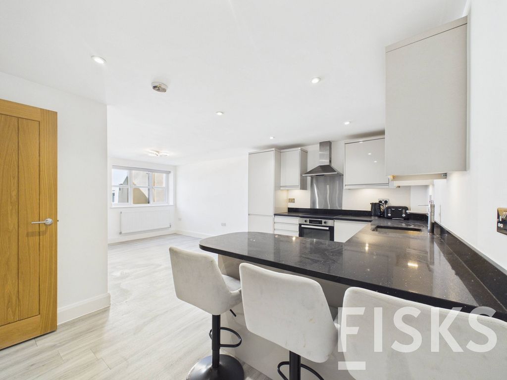 Additional image 9 of 2 bed flat for saleLondon Road, Benfleet SS7