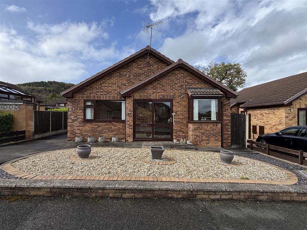 3 bed bungalow for saleBryn Onnen, Abergele LL22