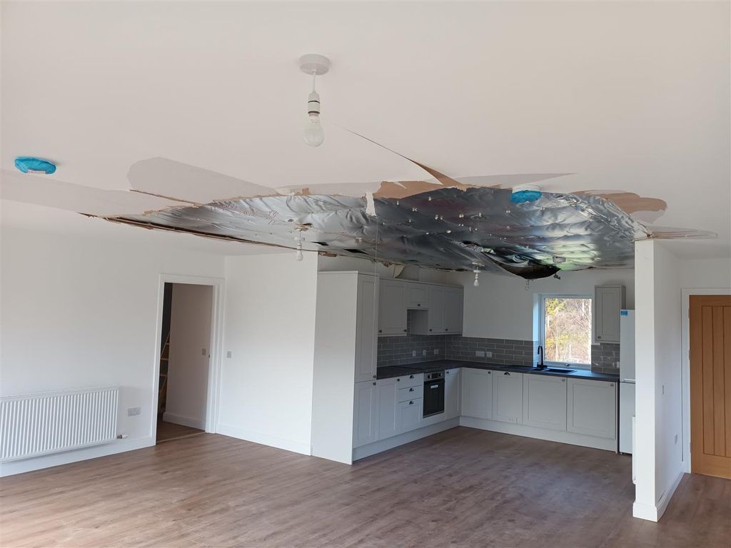 Additional image 20 of 4 bed detached house for saleBuilding Plot Nr. Rachan, Broughton ML12