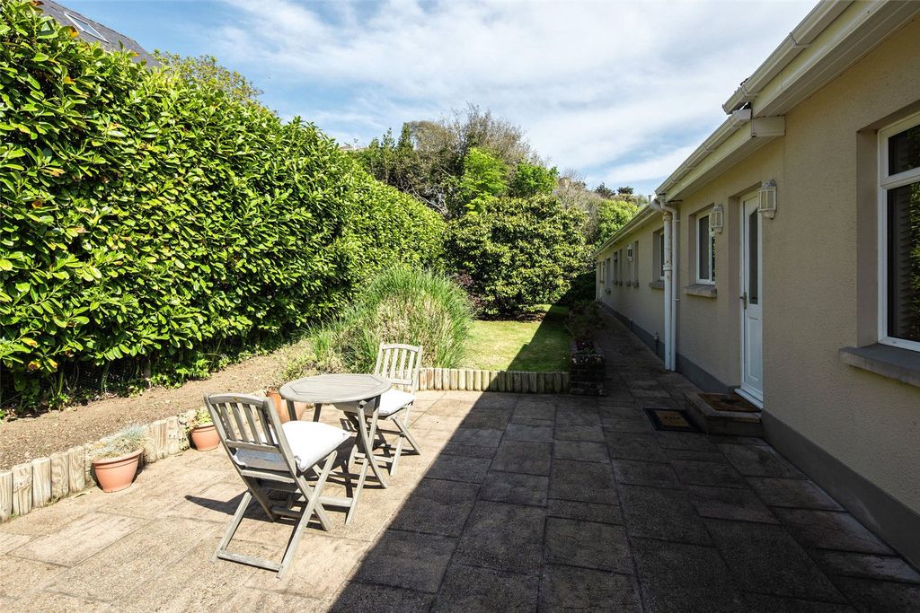 Additional image 20 of 4 bed detached house for saleLe Mont Sohier, St Brelade, Jersey JE3