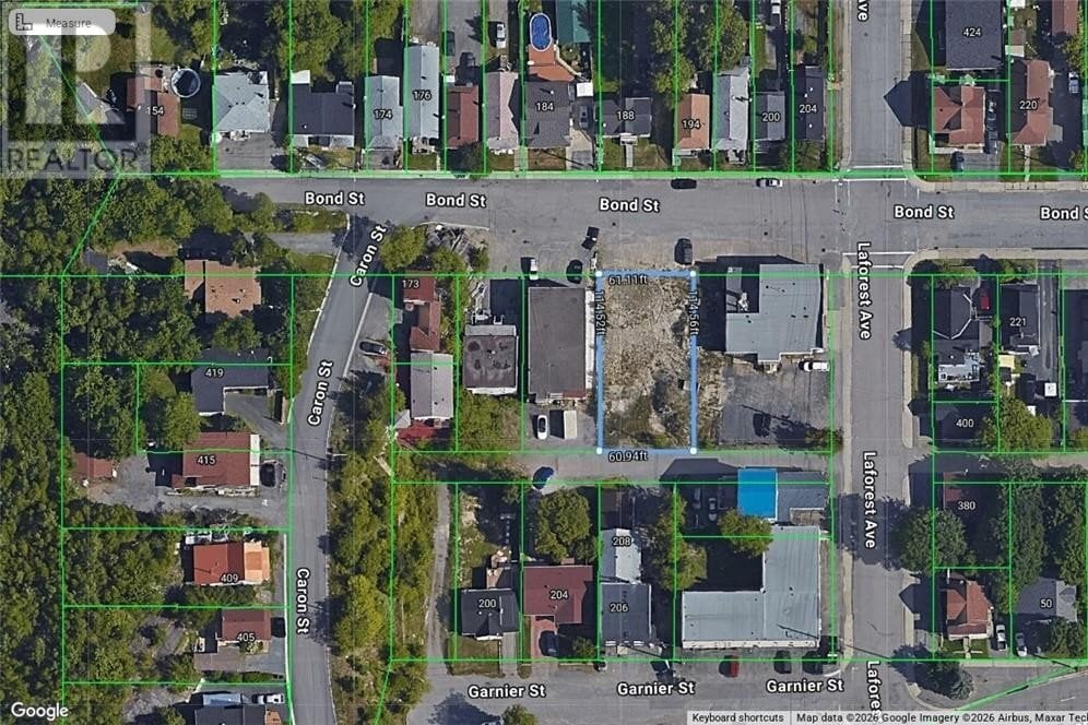 Additional image 3 of 0 Bond Street, Sudbury, ON, P3C5H9