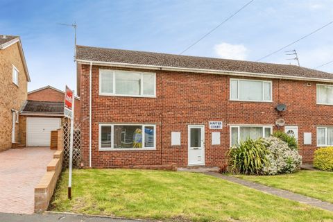Charlton Mead Drive, Bristol BS10