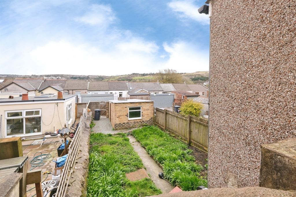 Additional image 4 of 3 bed terraced house for saleMount Pleasant Road, Ebbw Vale NP23