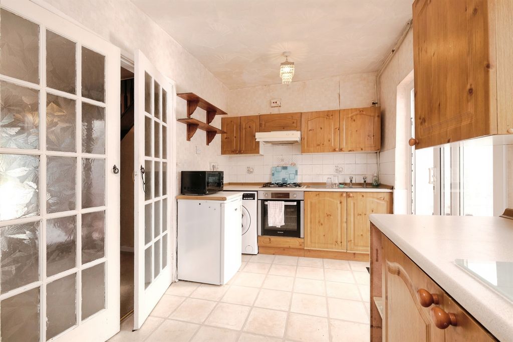Additional image 7 of 2 bed semi-detached house for saleMaeshafod, Blaina, Abertillery NP13