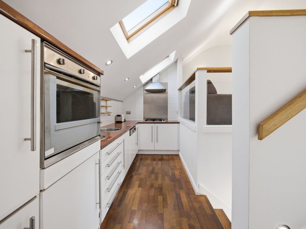 Additional image 4 of 2 bed detached house for sale20 Broughton Place Lane, Edinburgh EH1