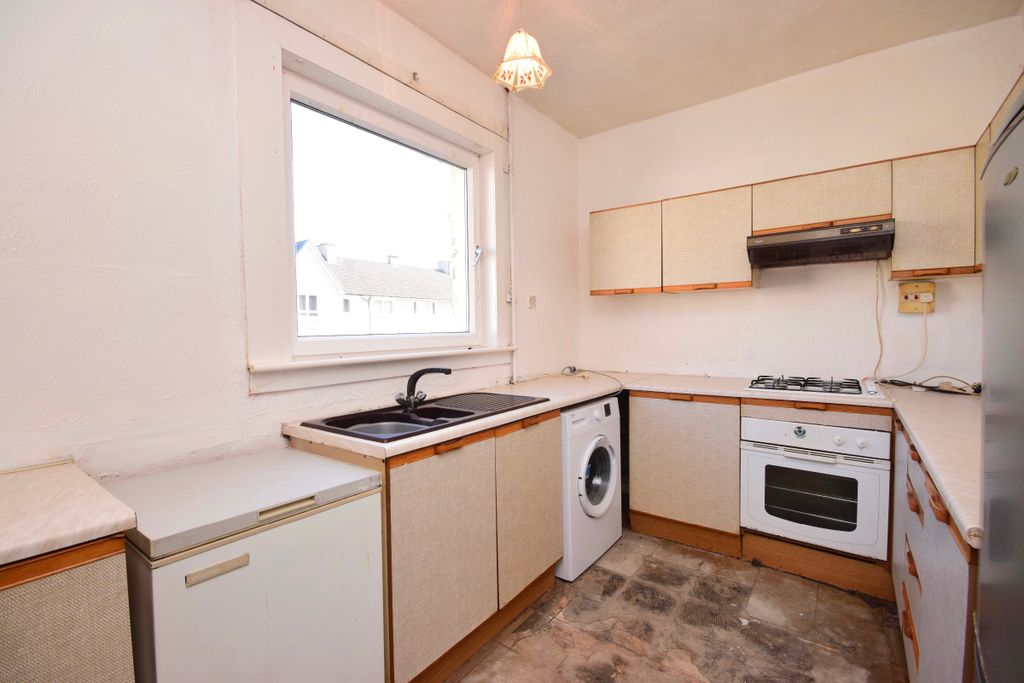 Additional image 12 of 2 bed flat for saleStirling Street, Kirkwood, Coatbridge ML5