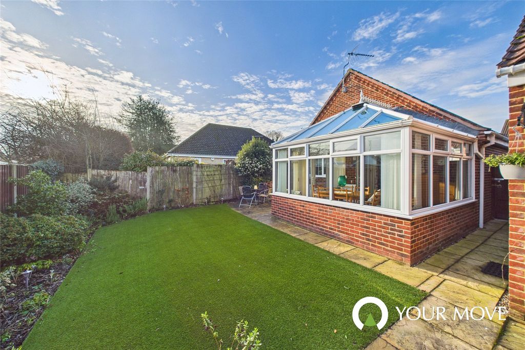 Additional image 20 of 3 bed bungalow for saleCodlins Lane, Beccles, Suffolk NR34