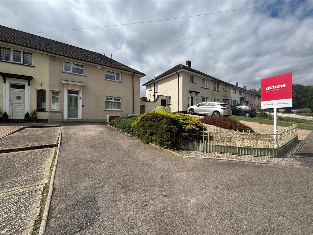 Additional image 25 of 3 bed end terrace house for saleHeol Y Dderwen, Nantgarw, Cardiff CF15