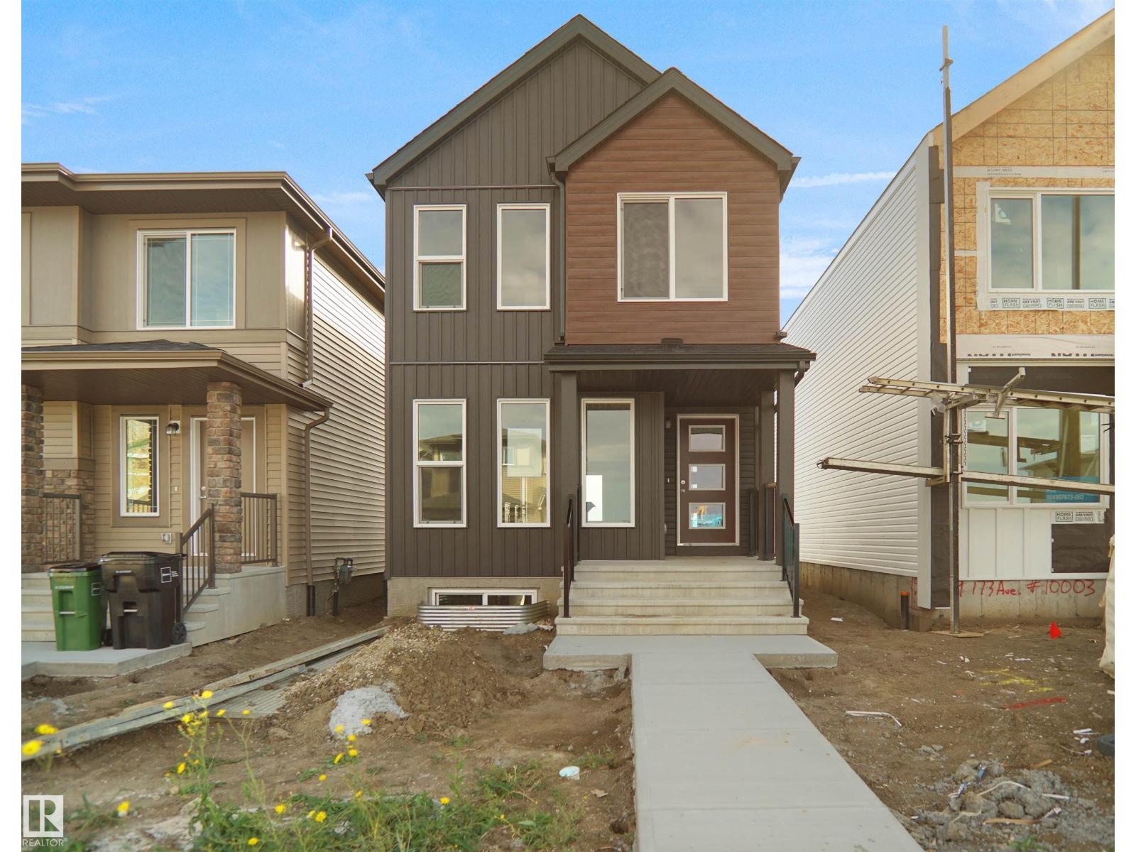 21390 128a Avenue NW, Edmonton, AB, T5S0X3