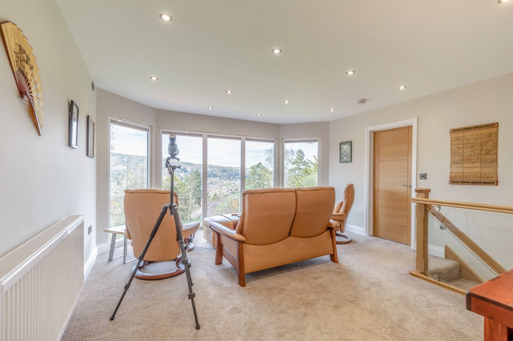 Additional image 19 of 5 bed detached house for saleHighfield Place, Clive Avenue, Church Stretton, Shropshire SY6