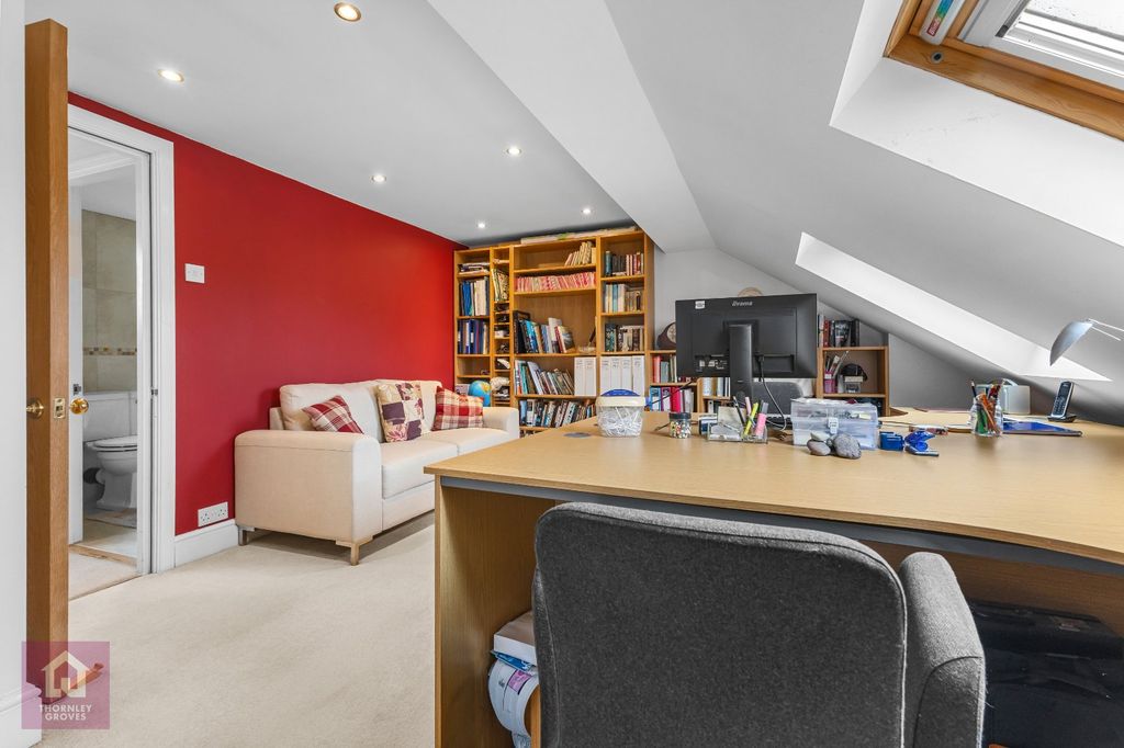Additional image 18 of 4 bed semi-detached house for saleWalton Road, Altrincham, Greater Manchester WA14