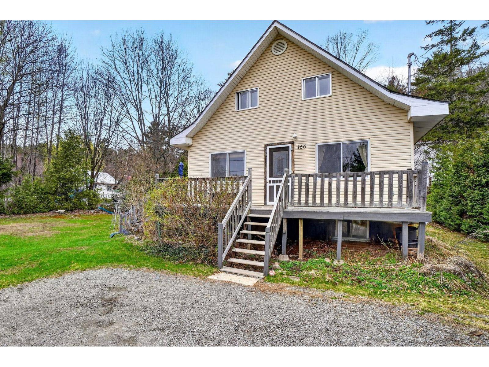 160 Rue Fiset