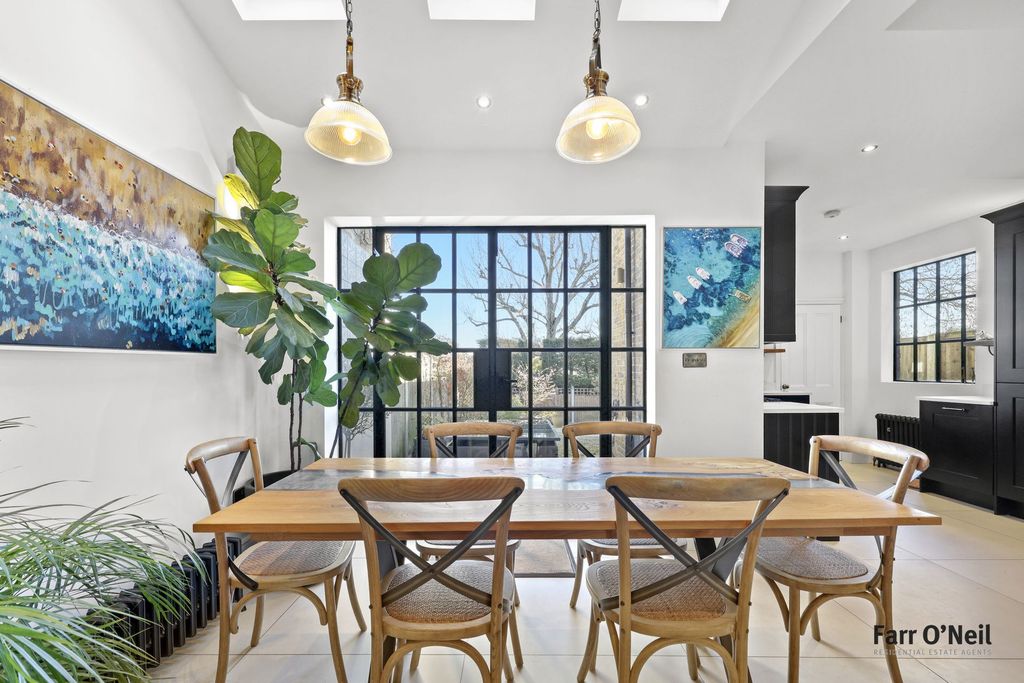 Additional image 5 of 4 bed semi-detached house for saleRussell Road, Buckhurst Hill IG9