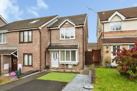 Midland Place, Llansamlet, Swansea SA7
