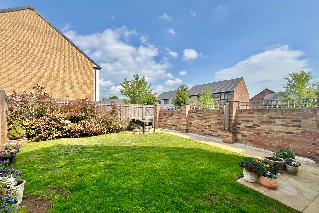 Additional image 28 of 3 bed detached house for saleSwan Road, Lakeside, Bessacarr DN4