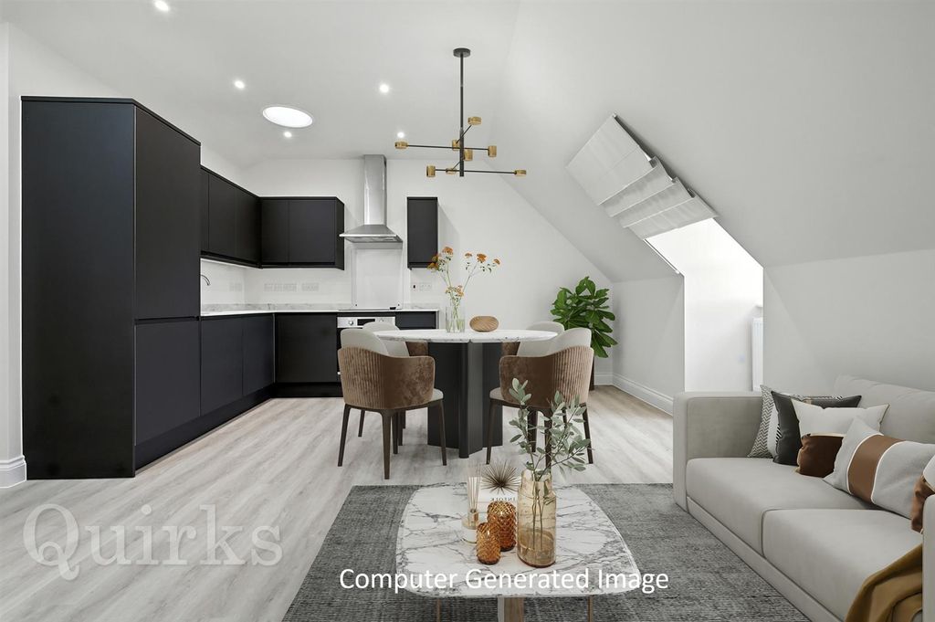 Additional image 17 of 2 bed flat for saleHigh Street, Billericay CM12
