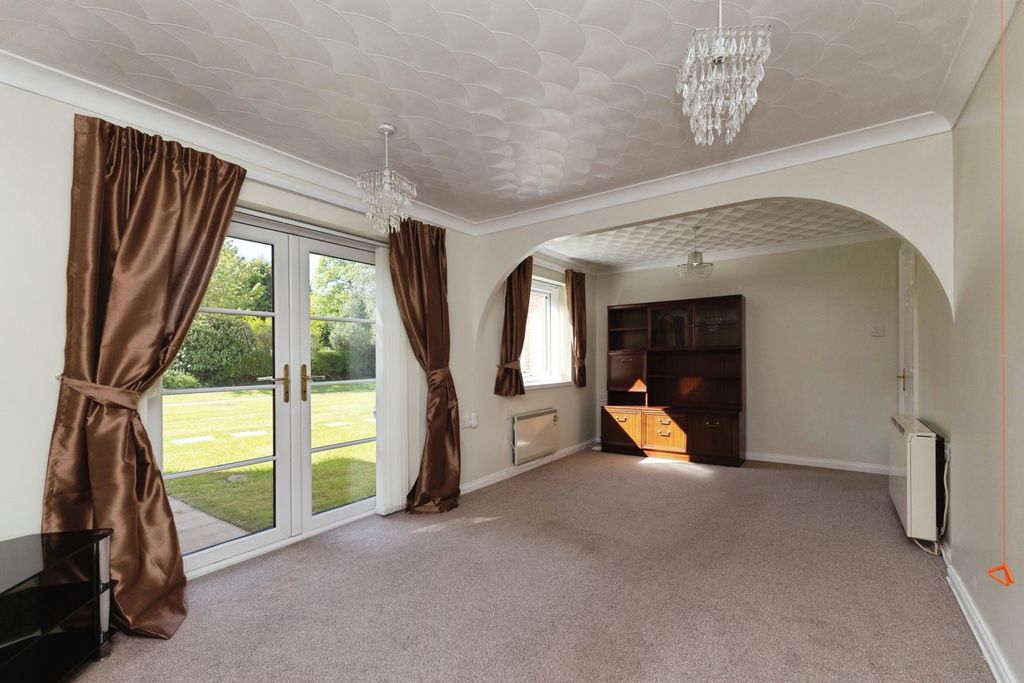 Additional image 5 of 1 bed flat for saleWycliffe Court, Yarm TS15