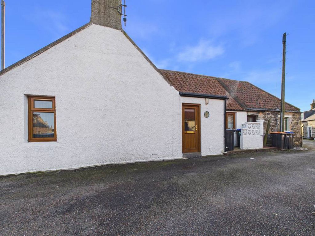 Additional image 23 of 2 bed end terrace house for saleOgilvie Street, Whitehills AB45