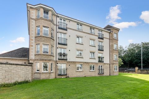 Branklyn Court, Anniesland, Glasgow G13