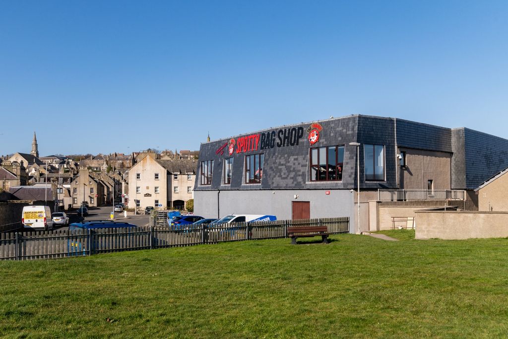 Additional image 35 of 3 bed detached house for sale32 Victoria Gardens, Banff, Aberdeenshire AB45