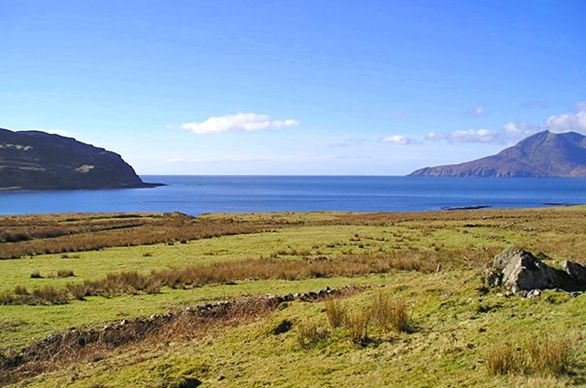 Land for saleCleadale, Isle Of Eigg PH42