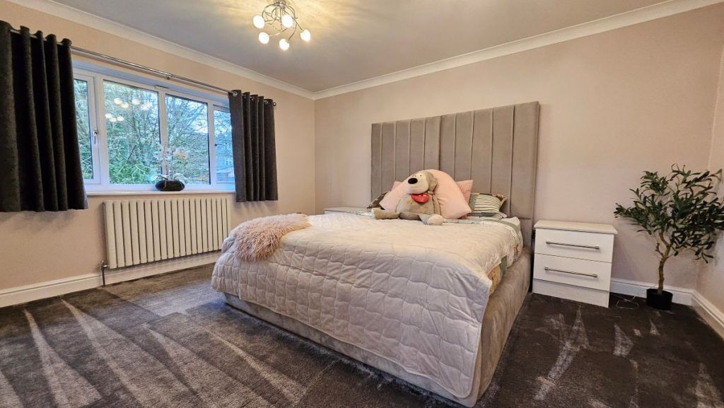Additional image 45 of 5 bed detached house for sale2 Stokesby Gardens, Lostock. Bolton. BL6