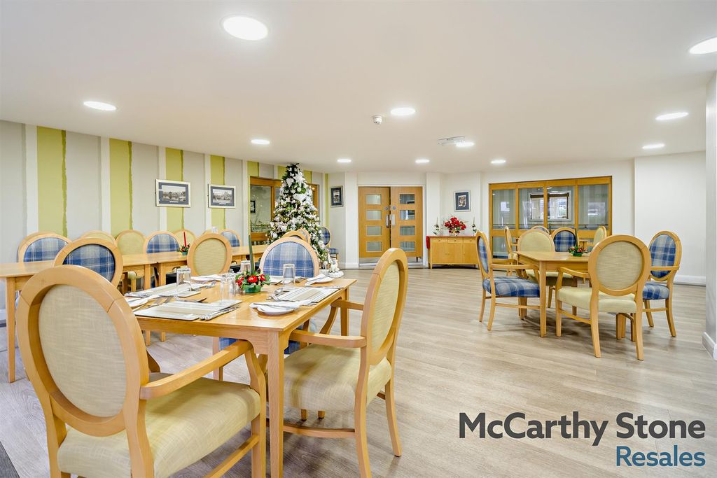 Additional image 17 of 1 bed flat for saleWainwright Court, Webb View, Kendal, Cumbria LA9