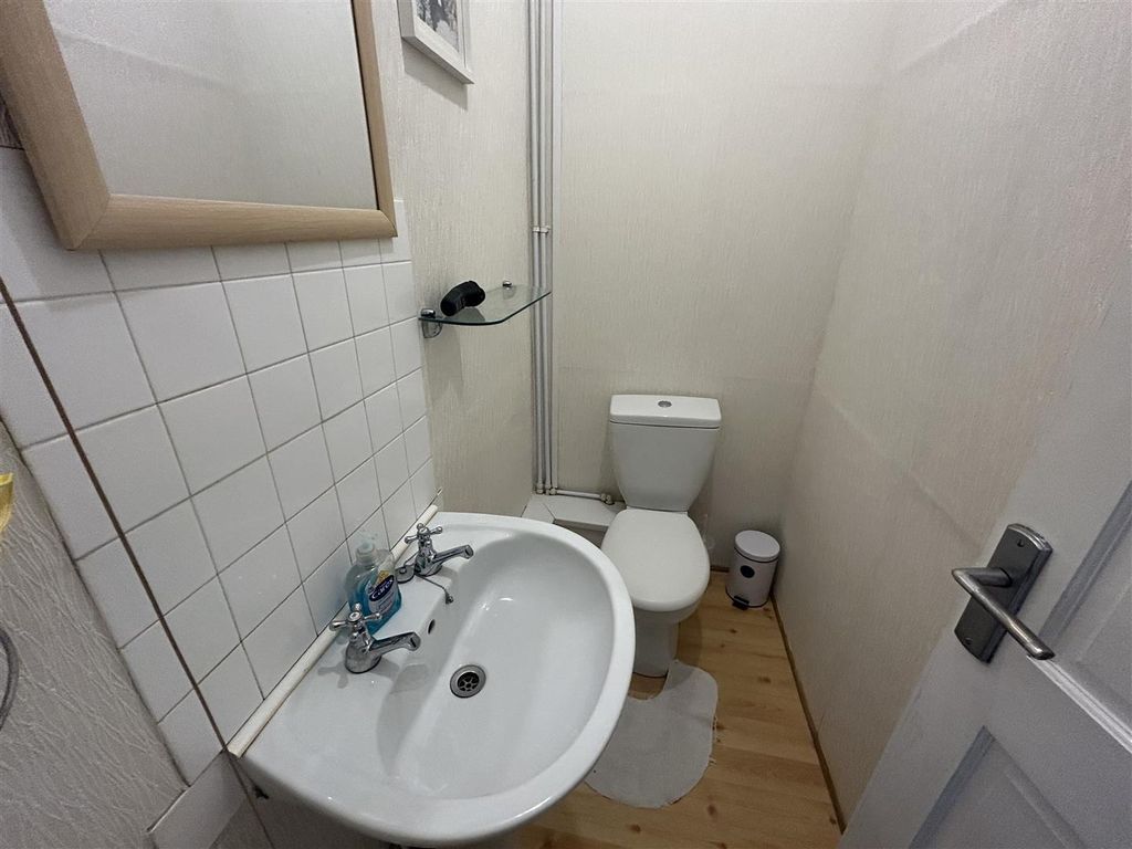 Additional image 10 of 4 bed terraced house for saleTyisha Road, Llanelli SA15