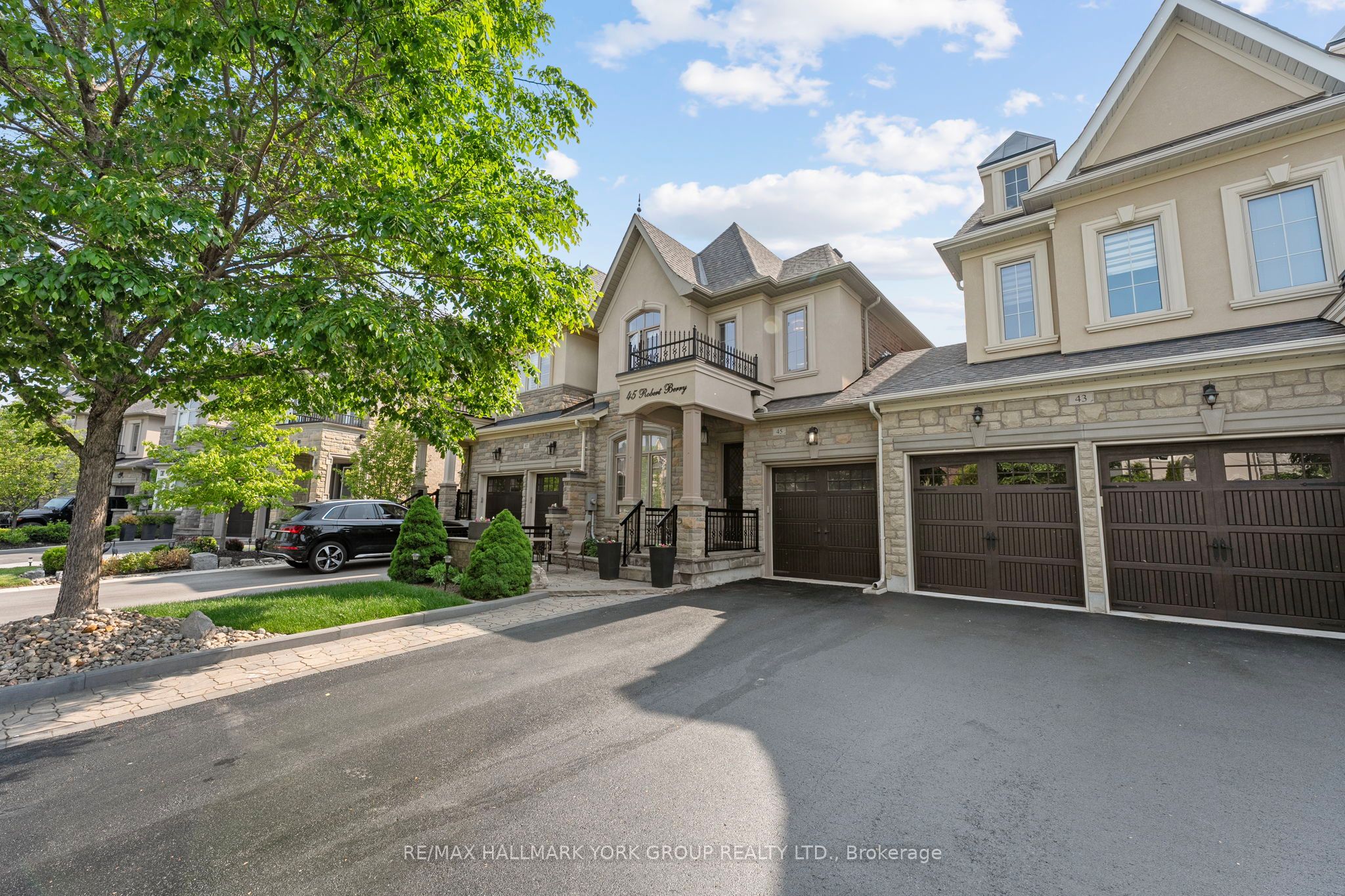 Additional image 3 of 45 Robert Berry Crescent, King, ON, L7B 1L6